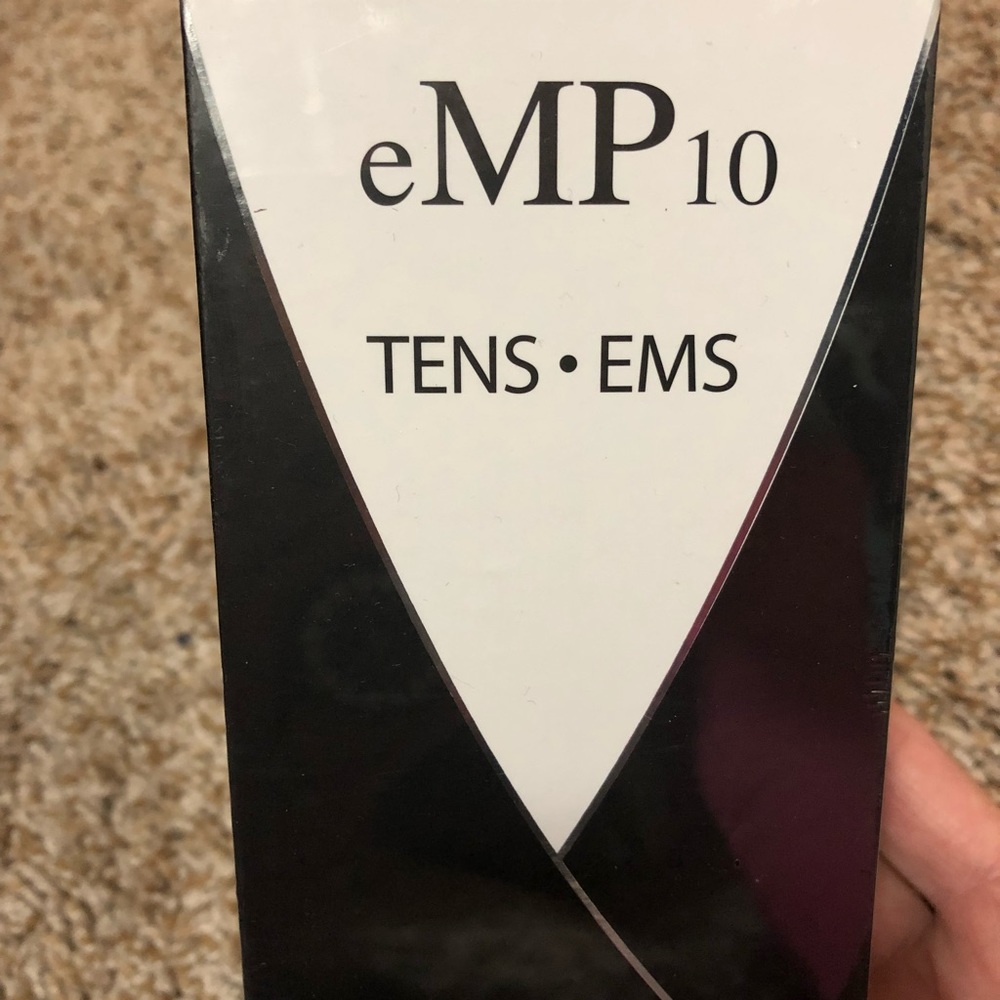 TENS unit